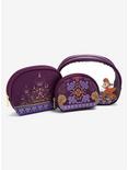 Loungefly Disney Aladdin Cosmetic Bag Set - BoxLunch Exclusive, , hi-res