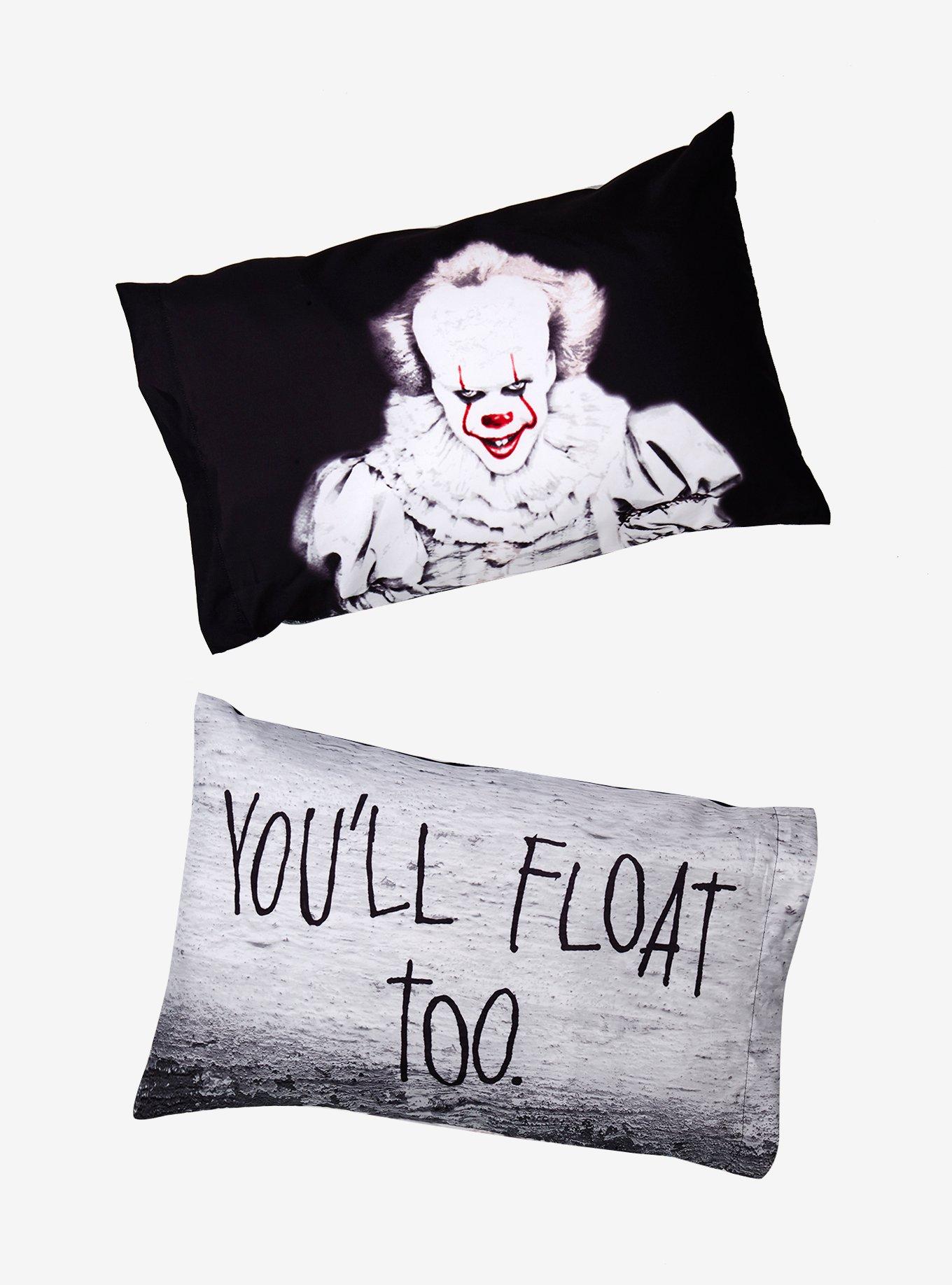 IT Pennywise Pillowcase Set, , hi-res