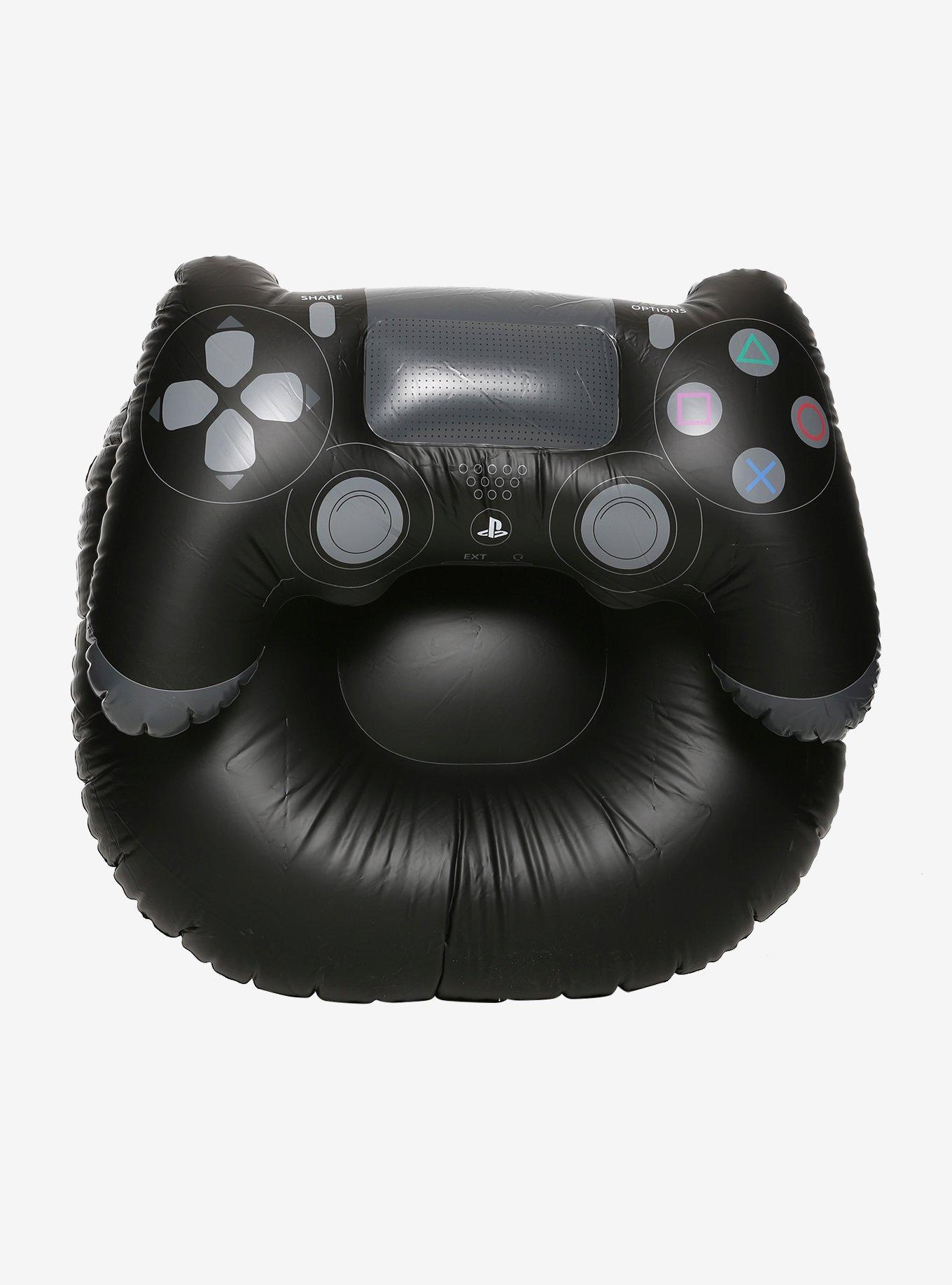 PlayStation Inflatable Chair BoxLunch