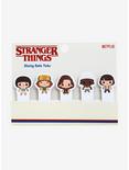 Loungefly Stranger Things Chibi Sticky Note Tabs, , hi-res