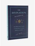 The Divination Handbook: The Modern Seer's Guide to Using Tarot, Crystals, Palmistry, and More (Hardcover), , hi-res