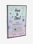 How to Deal: Tarot For Everyday Life (Paperback), , hi-res