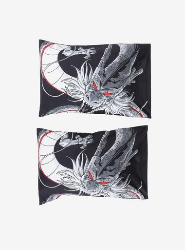 Dragon Ball Z Shenron Pillowcase Set BoxLunch Exclusive BoxLunch