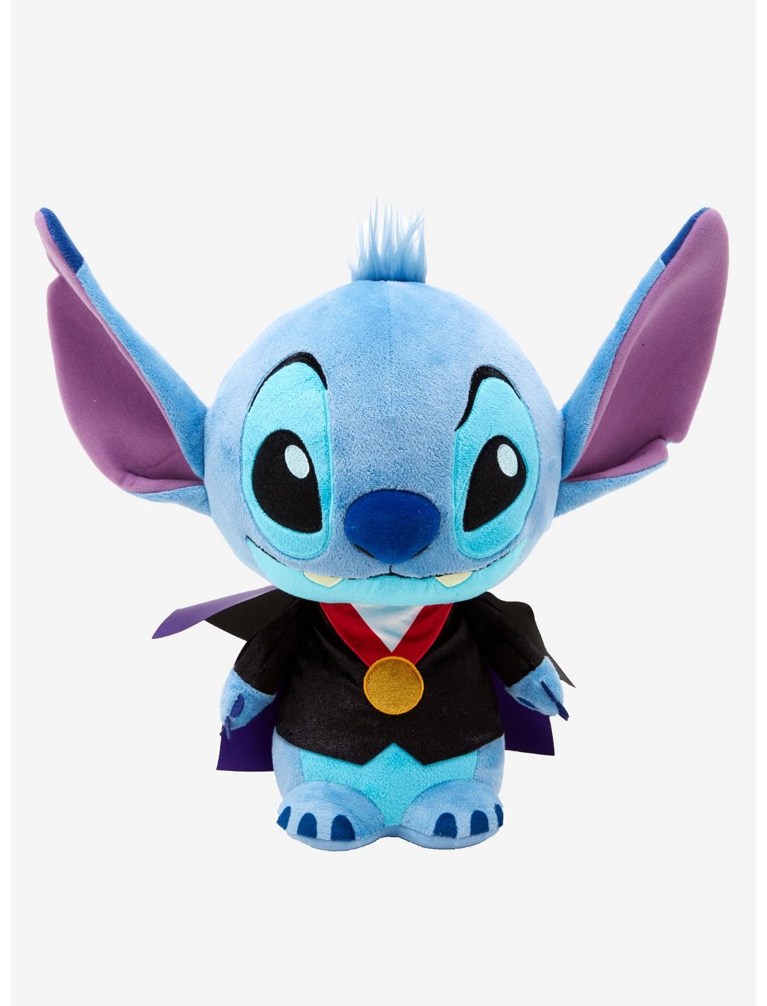 Disney Lilo & Stitch Vampire Plush, , hi-res