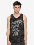 The Lion King Remember Who You Are Tank Top, MULTI, hi-res
