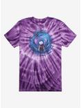 Coraline Portal Crawl Tie-Dye T-Shirt, MULTI, hi-res