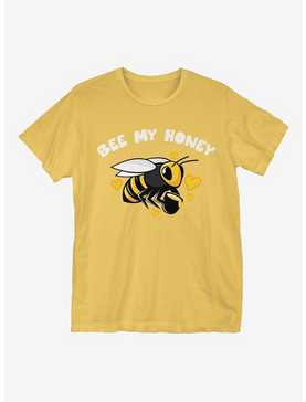 Bee My Honey T-Shirt, , hi-res