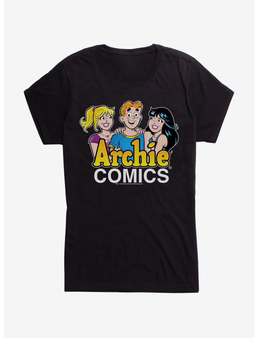 Archie Comics Group Girls T-Shirt, , hi-res