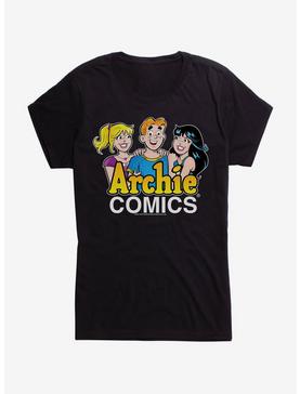 Archie Comics Group Girls T-Shirt, , hi-res