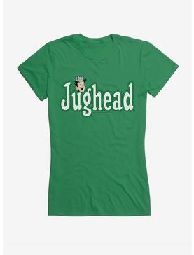 Archie Comics Jughead Girls T-Shirt, , hi-res
