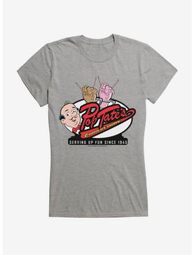 Archie Comics Pop Tates Girls T-Shirt, , hi-res
