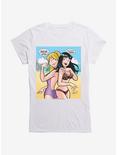 Archie Comics Betty & Veronica Beach Girls T-Shirt, , hi-res