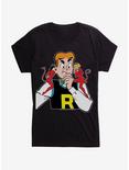 Archie Comics Confused Girls T-Shirt, , hi-res