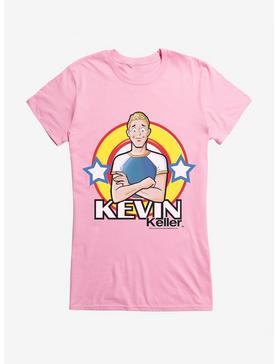 Archie Comics Kevin Star Girls T-Shirt, , hi-res