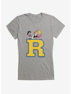 Archie Comics Riverdale Girls T-Shirt, , hi-res