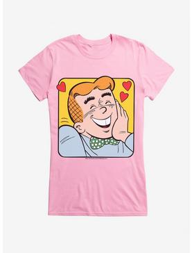 Archie Comics Hearts Girls T-Shirt, , hi-res