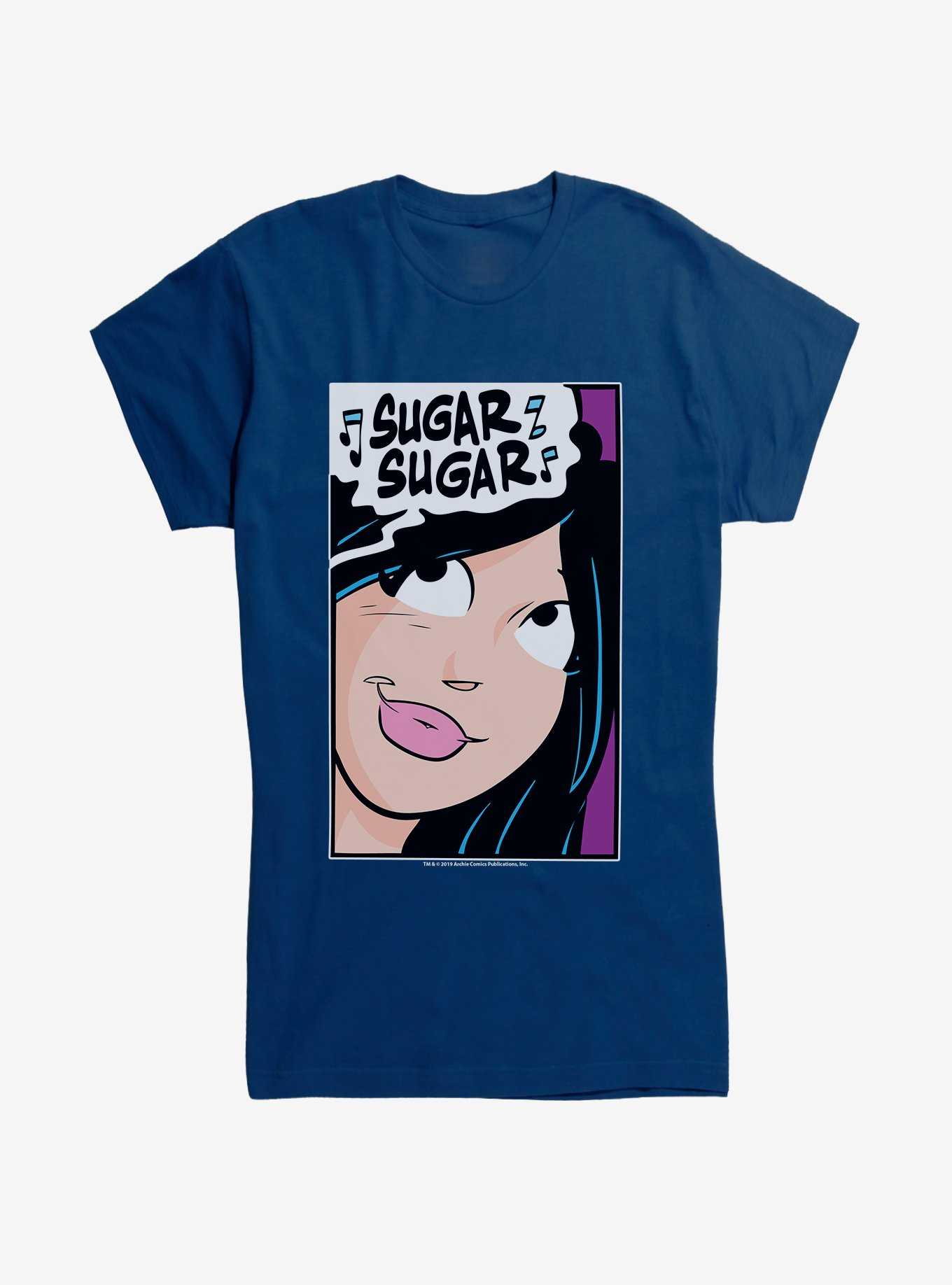 Archie Comics Veronica Sugar Girls T-Shirt, , hi-res