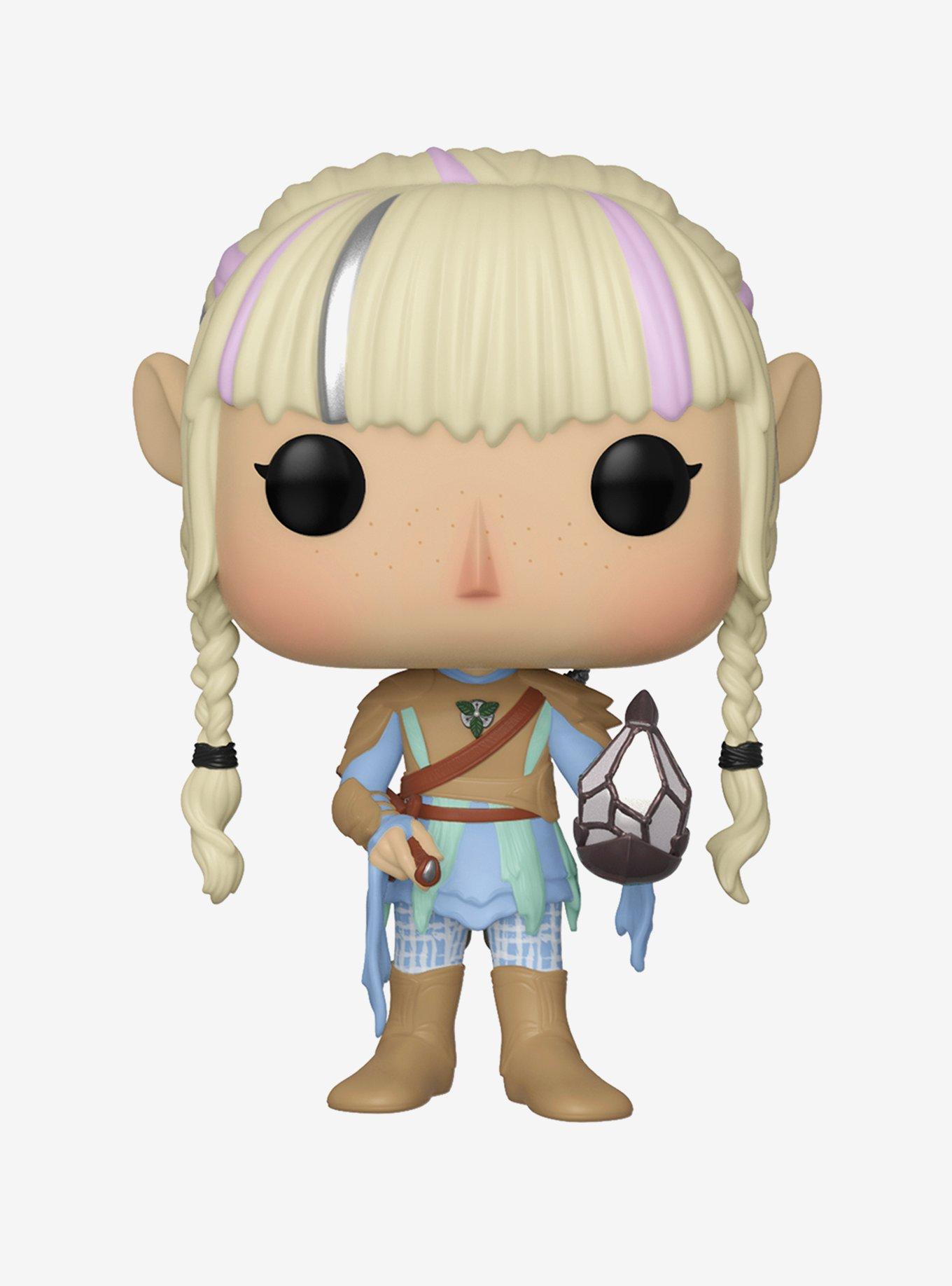 Funko The Dark Crystal: Age Of Resistance Pop! Television Mira Vinyl Figure Summer Convention Exclusive, , hi-res
