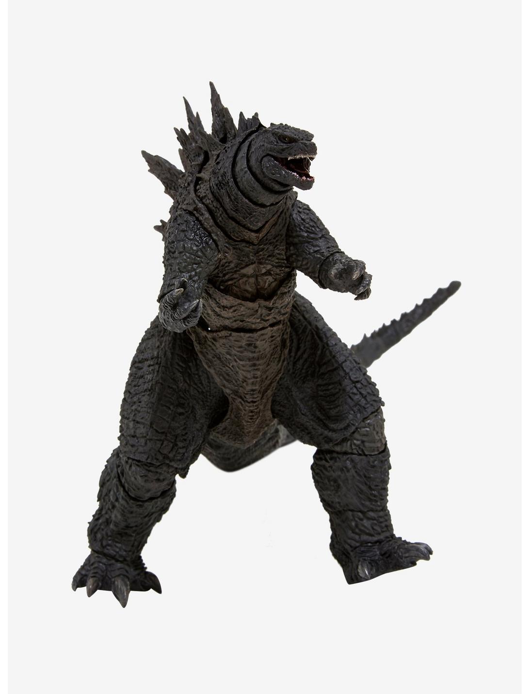Godzilla: King Of The Monsters S.H. MonsterArts Collectible Figure, , hi-res