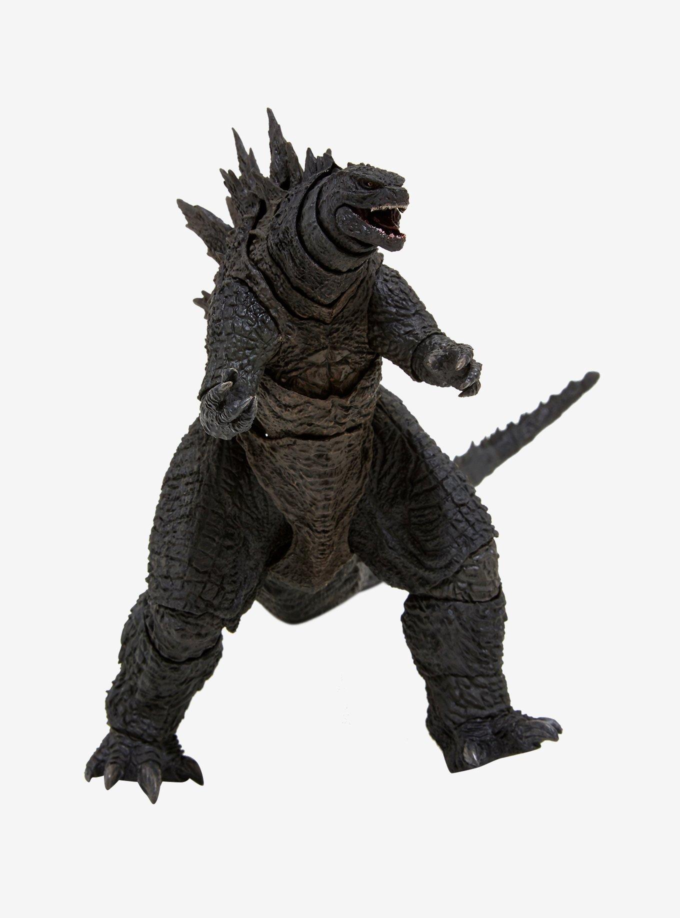 Godzilla: King Of The Monsters S.H. MonsterArts Collectible Figure, , hi-res