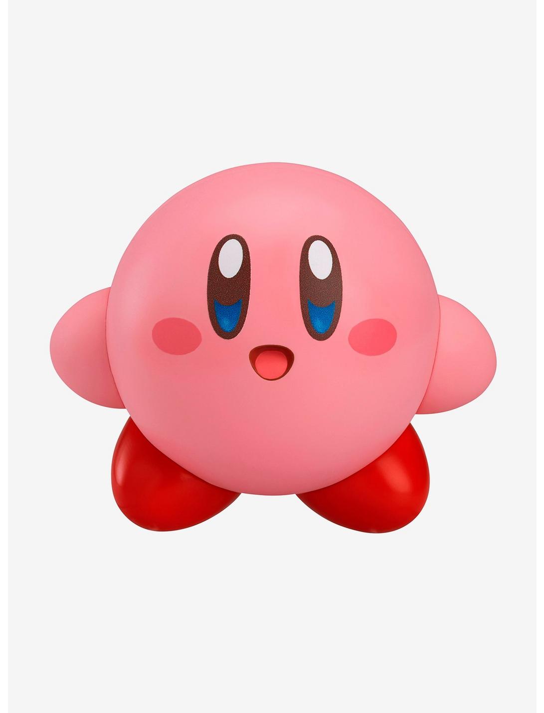 Kirby Nendoroid Figure, , hi-res
