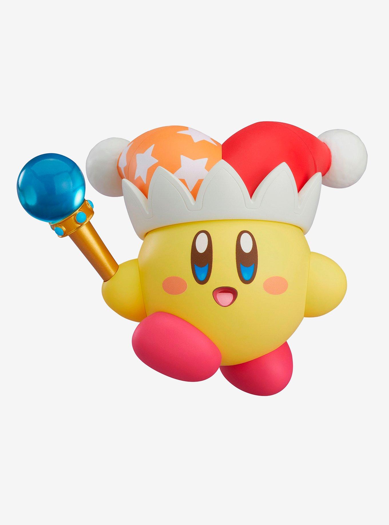 Kirby Beam Nendoroid Figure, , hi-res