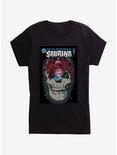 Chilling Adventures of Sabrina Poster Girls T-Shirt, , hi-res