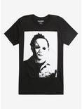 Halloween: The Curse of Michael Myers Portrait T-Shirt, WHITE, hi-res