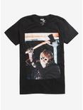 Friday The 13th Part VII: The New Blood Jason T-Shirt, MULTI, hi-res