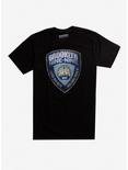 Brooklyn 99 Badge T-Shirt, MULTI, hi-res