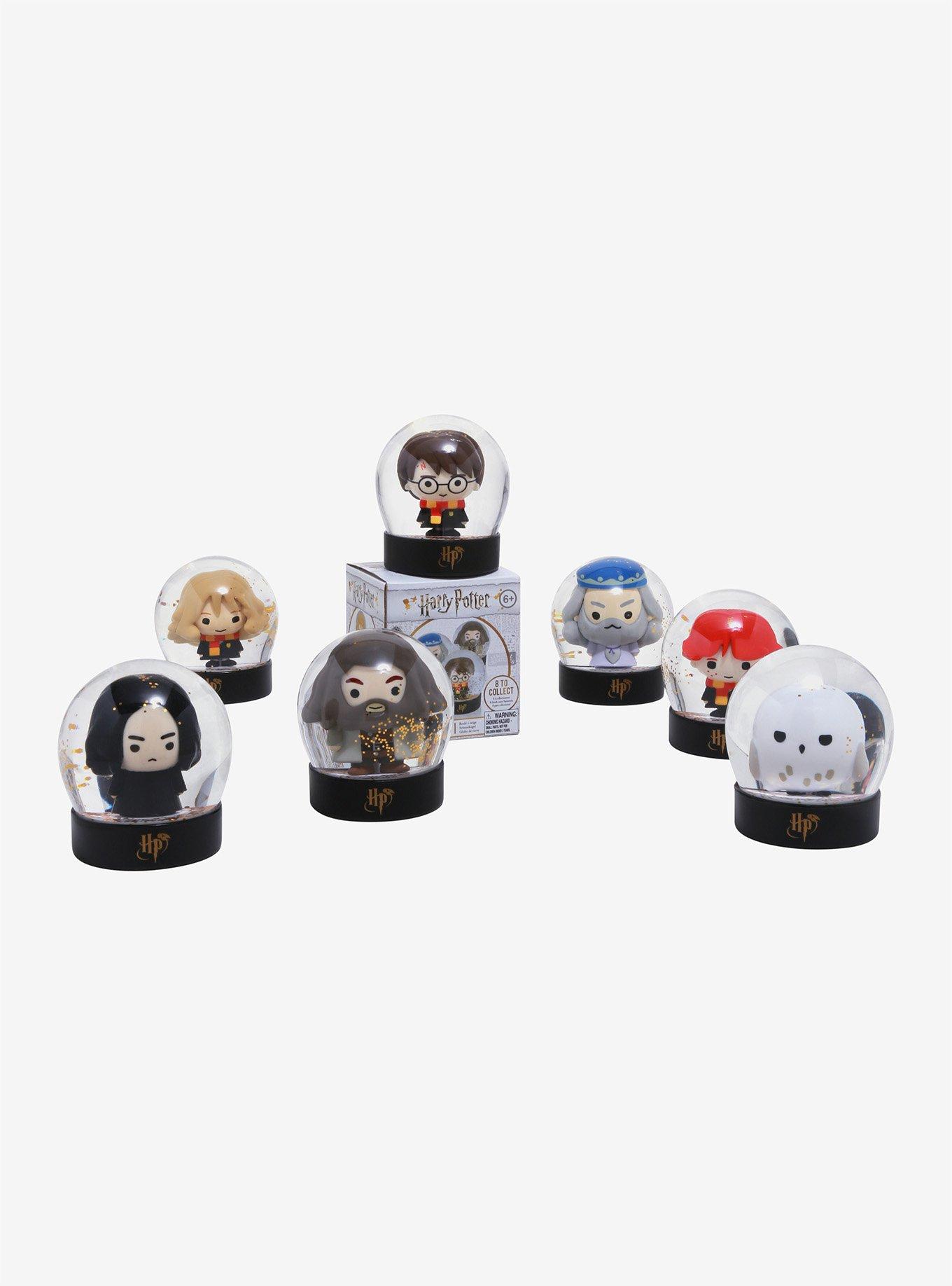 Harry Potter Chibi Blind Box Snow Globe, , hi-res