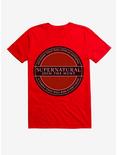 Supernatural Family Emblem T-Shirt, , hi-res