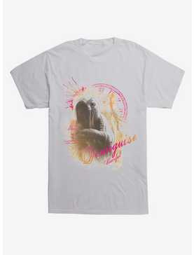 Fantastic Beasts Peaceful Demiguise T-Shirt, , hi-res