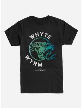 Riverdale Whyte Wyrm T-Shirt, , hi-res