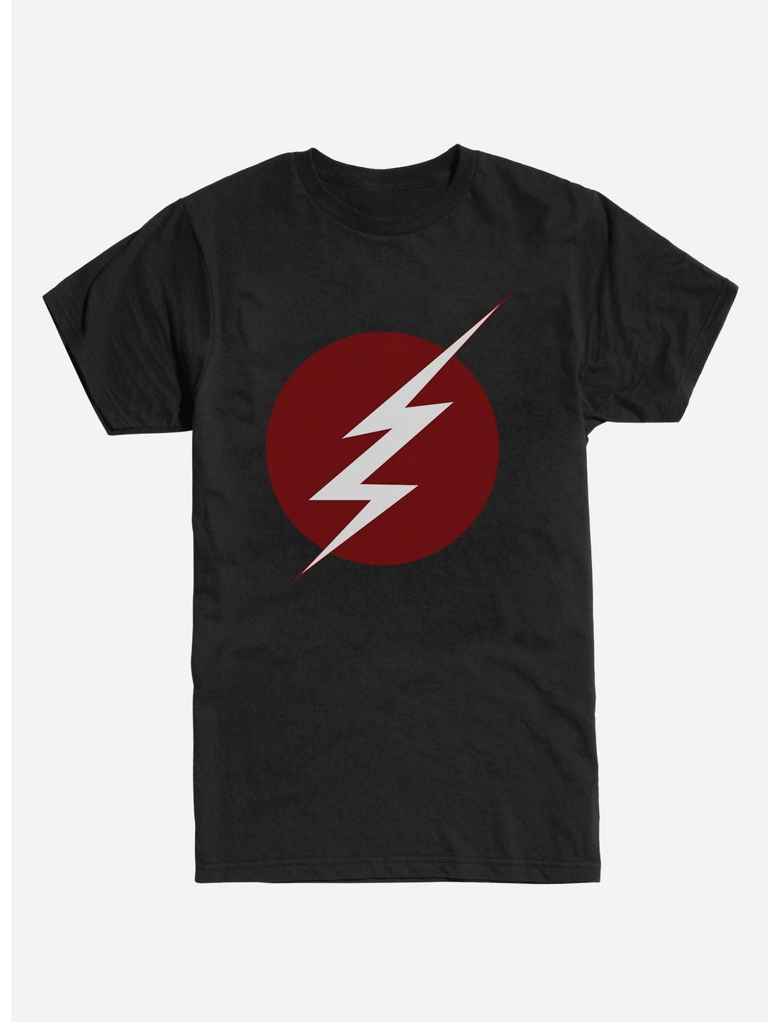 DC Comics The Flash Bold Bolt T-Shirt, , hi-res