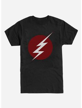 DC Comics The Flash Bold Bolt T-Shirt, , hi-res