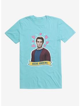 Riverdale Archie Andrews T-Shirt, , hi-res