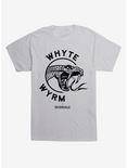 Riverdale Whyte Wyrm T-Shirt, LIGHT GREY, hi-res
