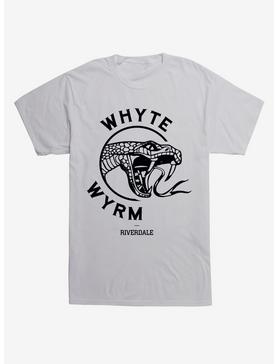 Riverdale Whyte Wyrm T-Shirt, , hi-res