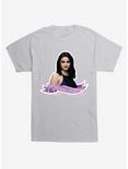 Riverdale Veronica Lodge T-Shirt, LIGHT GREY, hi-res