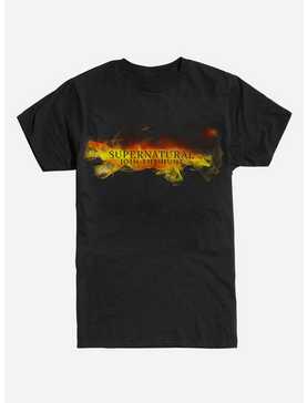 Supernatural Fire T-Shirt, , hi-res