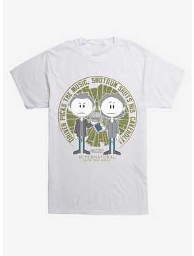 Supernatural Brothers Cartoon T-Shirt, , hi-res