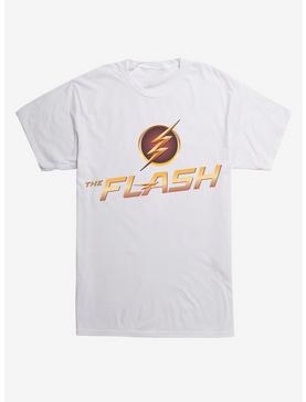 DC Comics The Flash Logo T-Shirt, , hi-res
