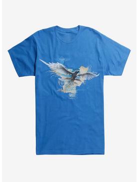 Fantastic Beasts T-Bird Lightning T-Shirt, , hi-res