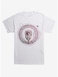 FANTASTIC BEASTS™ FWOOPER™ Circle T-Shirt, WHITE, hi-res