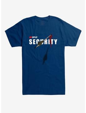 DC Comics Arrow Security T-Shirt, , hi-res