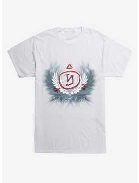 Supernatural Symbols T-Shirt, , hi-res