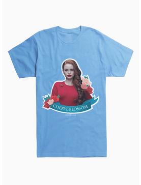 Riverdale Cheryl Blossom T-Shirt, , hi-res