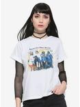 The Craft Relax It's Only Magic Girls T-Shirt, MULTI, hi-res