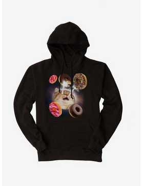Donut Beams Hoodie, , hi-res